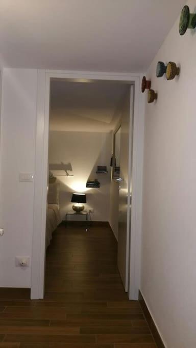 Cristina'S Flat Riccione Apartamento Exterior foto